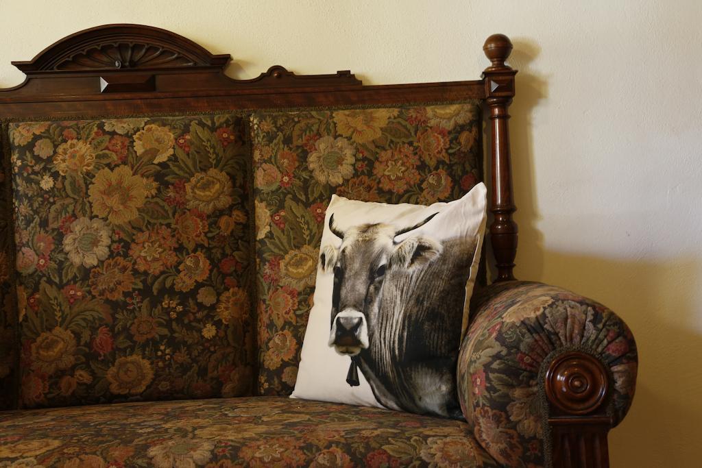 Appartement Gaisbock à Fischen im Allgaeu Extérieur photo