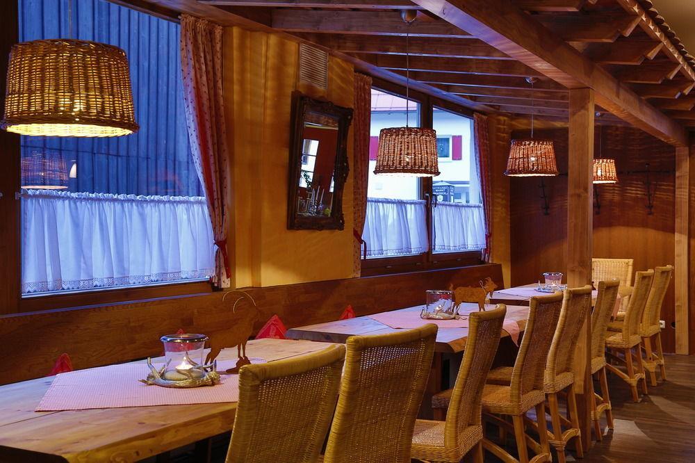Appartement Gaisbock à Fischen im Allgaeu Extérieur photo