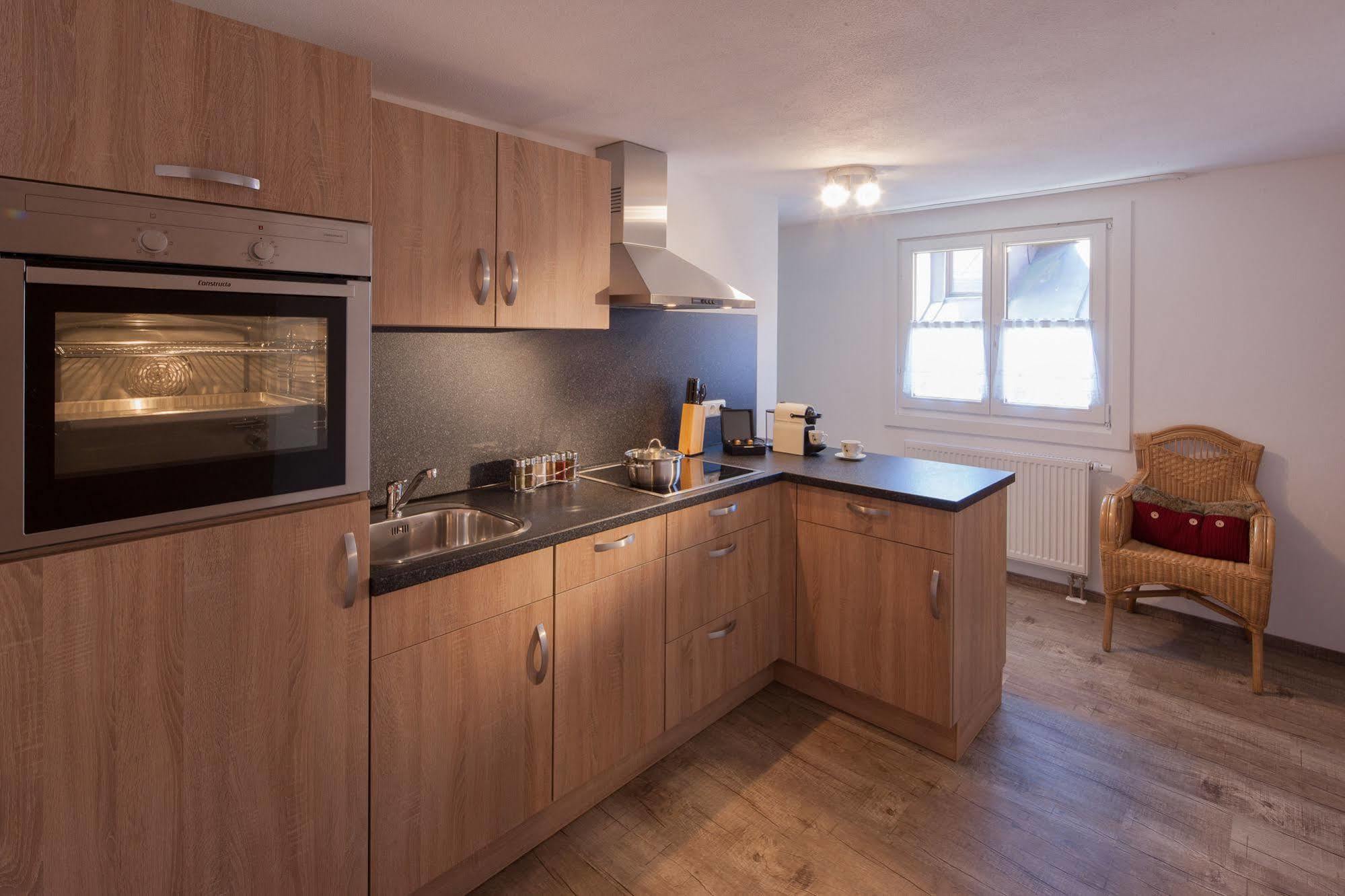 Appartement Gaisbock à Fischen im Allgaeu Extérieur photo