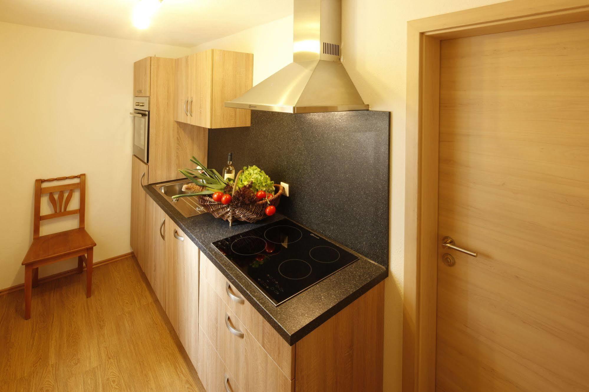 Appartement Gaisbock à Fischen im Allgaeu Extérieur photo