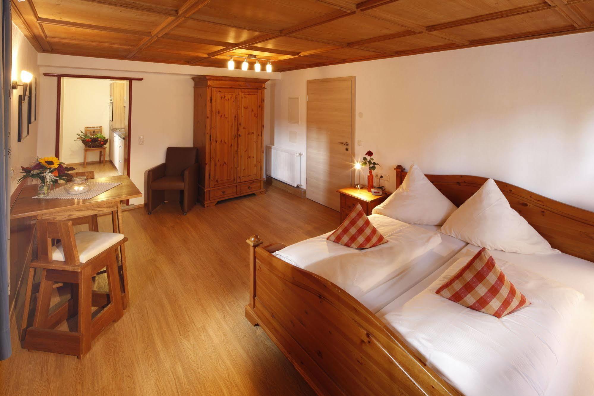 Appartement Gaisbock à Fischen im Allgaeu Extérieur photo