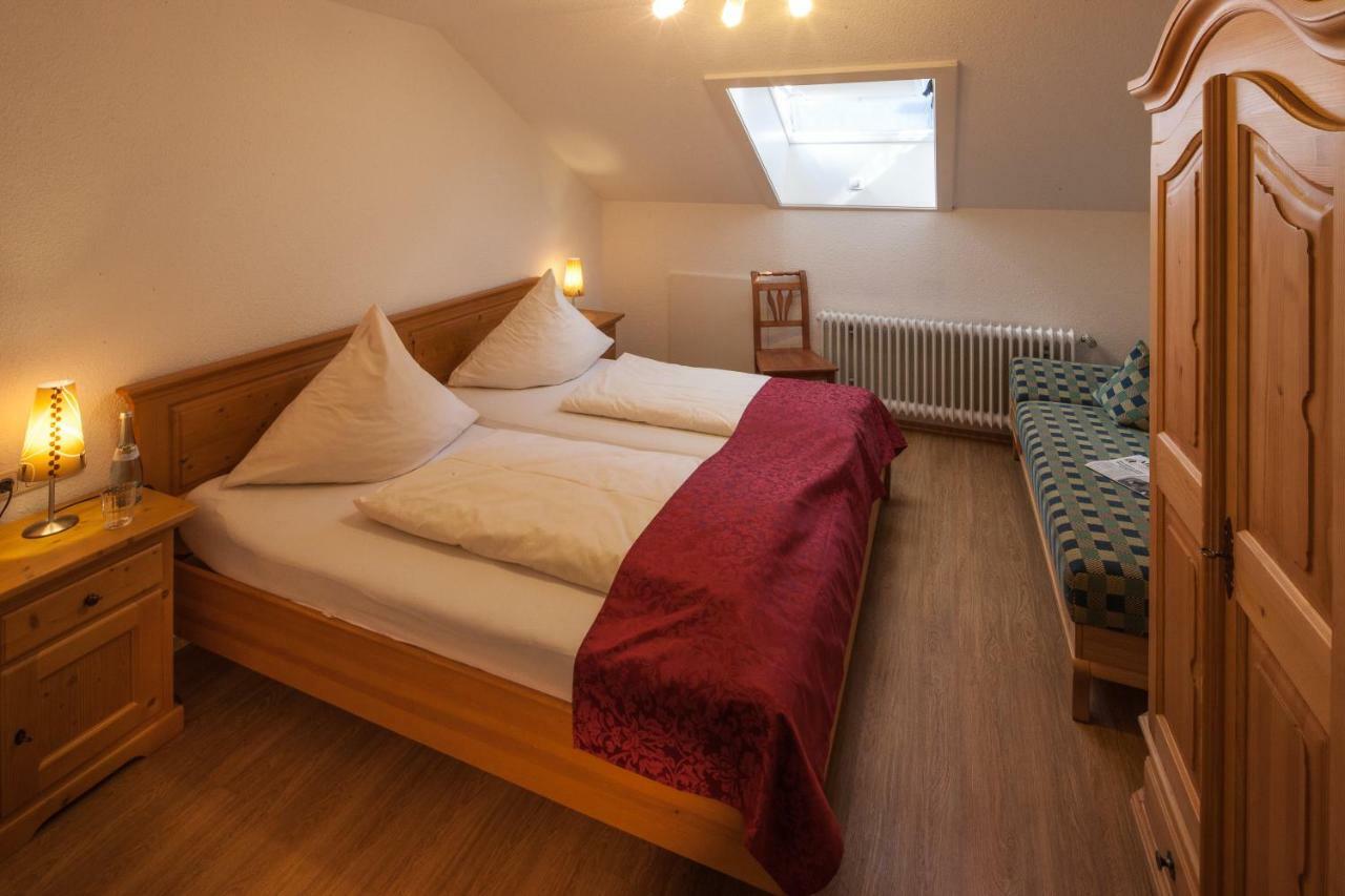 Appartement Gaisbock à Fischen im Allgaeu Chambre photo