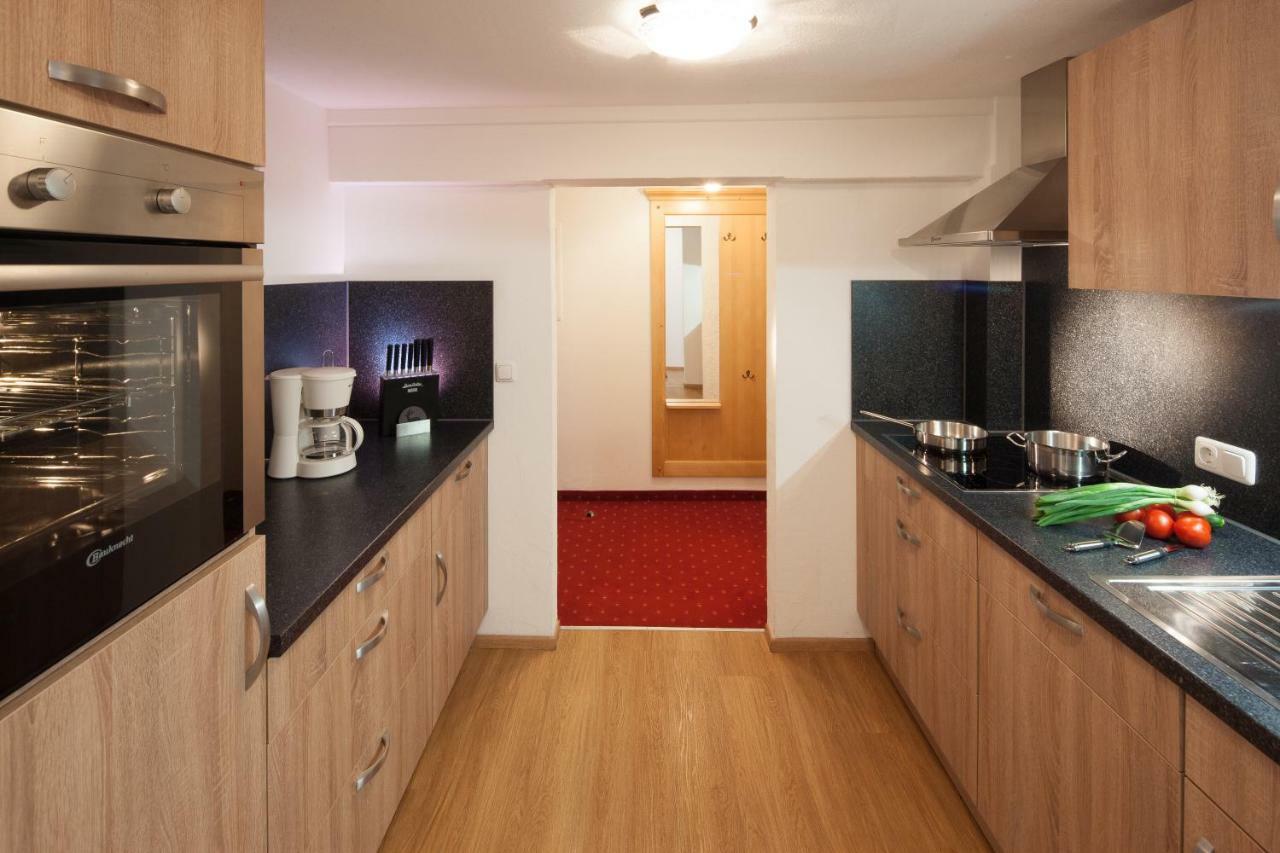 Appartement Gaisbock à Fischen im Allgaeu Extérieur photo